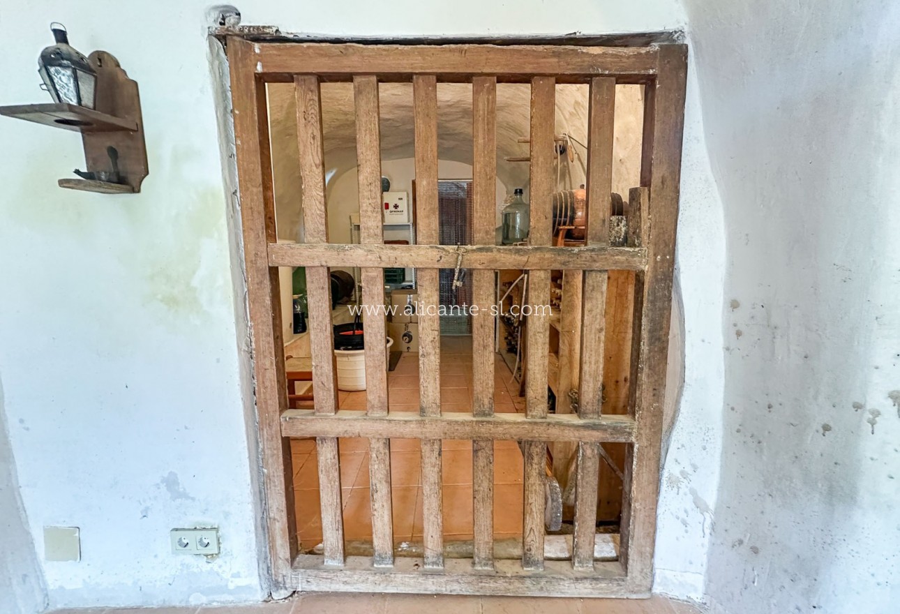 Resale - Wohnung - La Romana