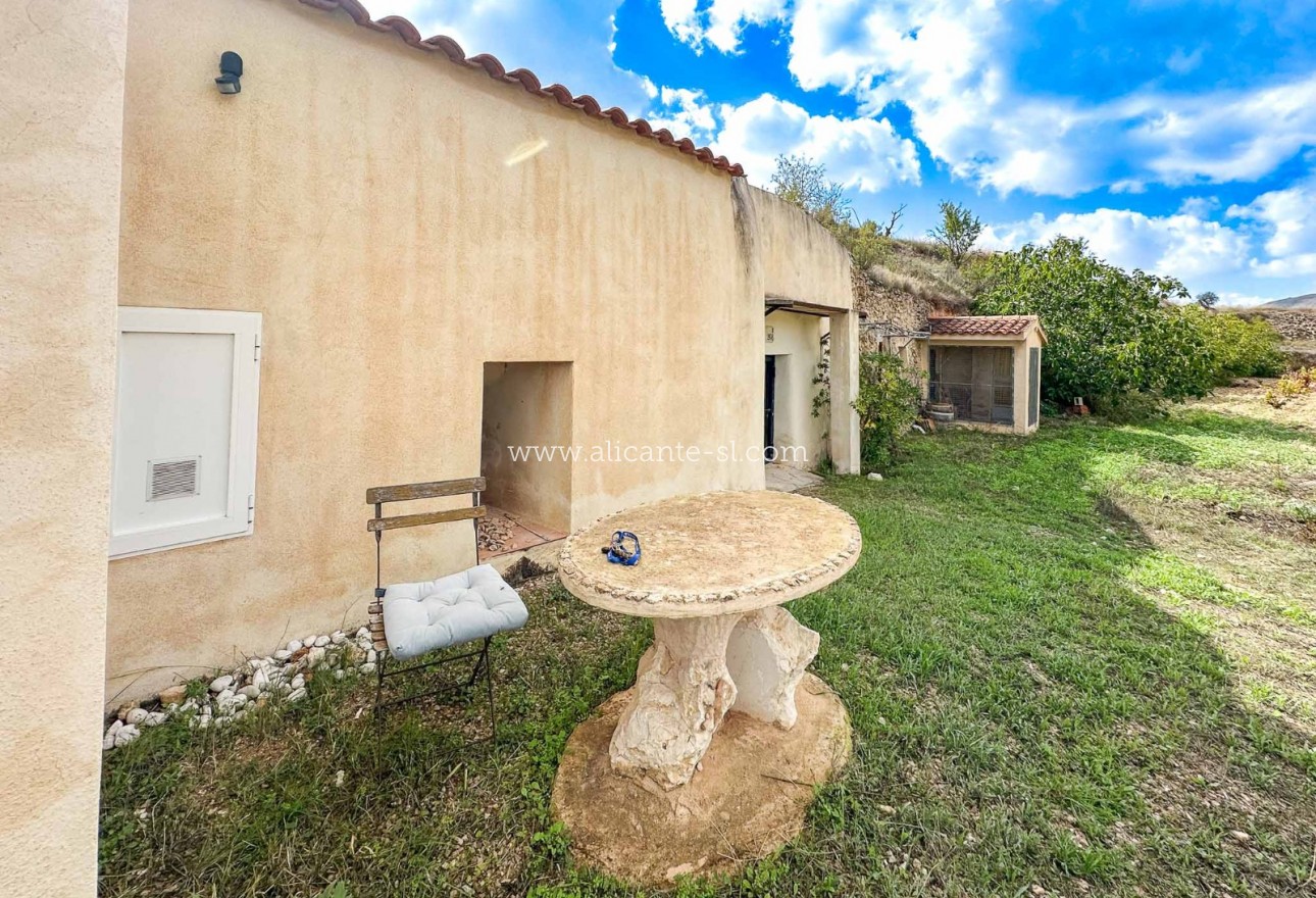 Resale - Wohnung - La Romana