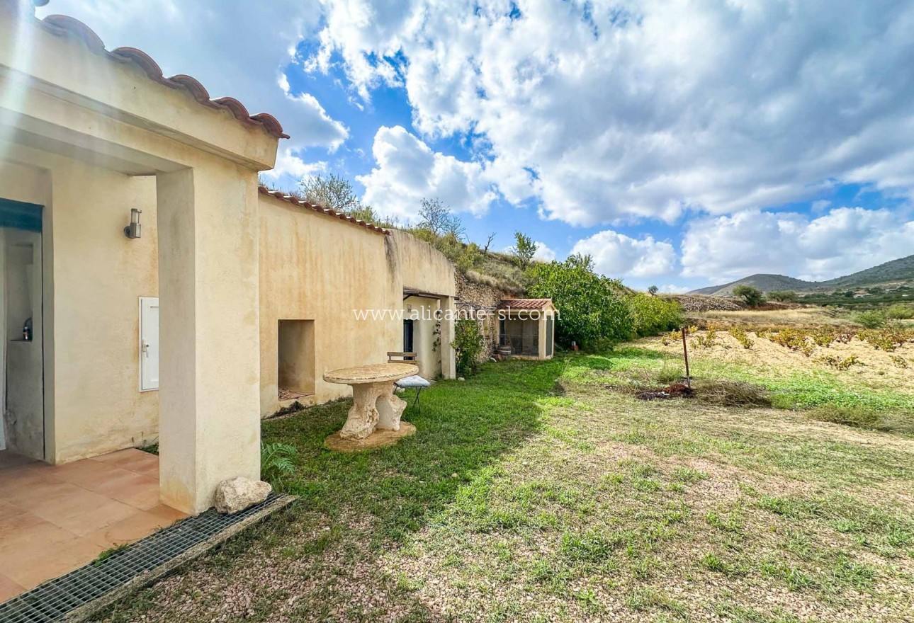 Resale - Wohnung - La Romana