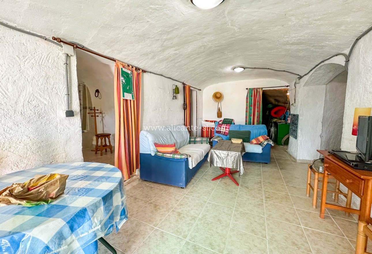 Resale - Wohnung - La Romana