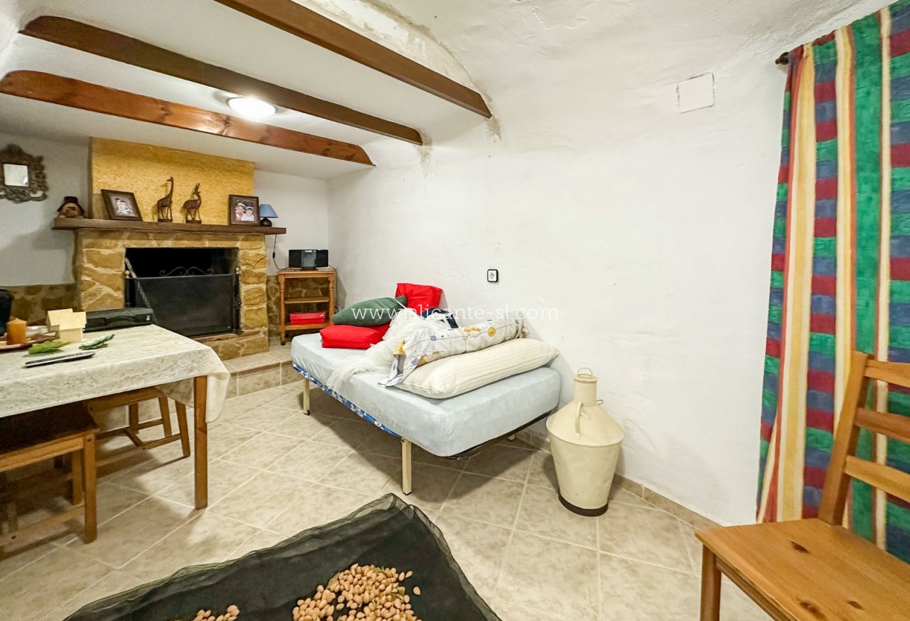 Resale - Wohnung - La Romana