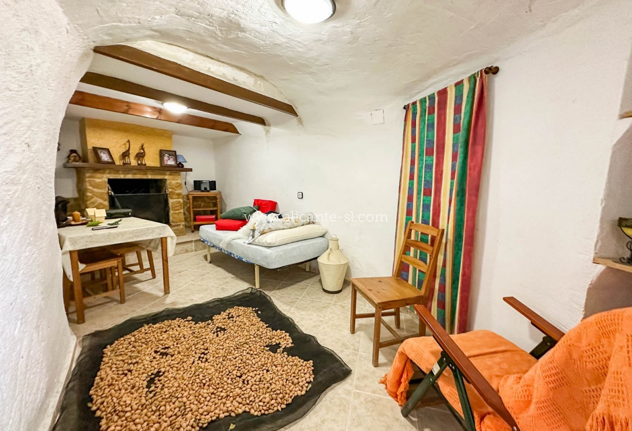 Resale - Wohnung - La Romana