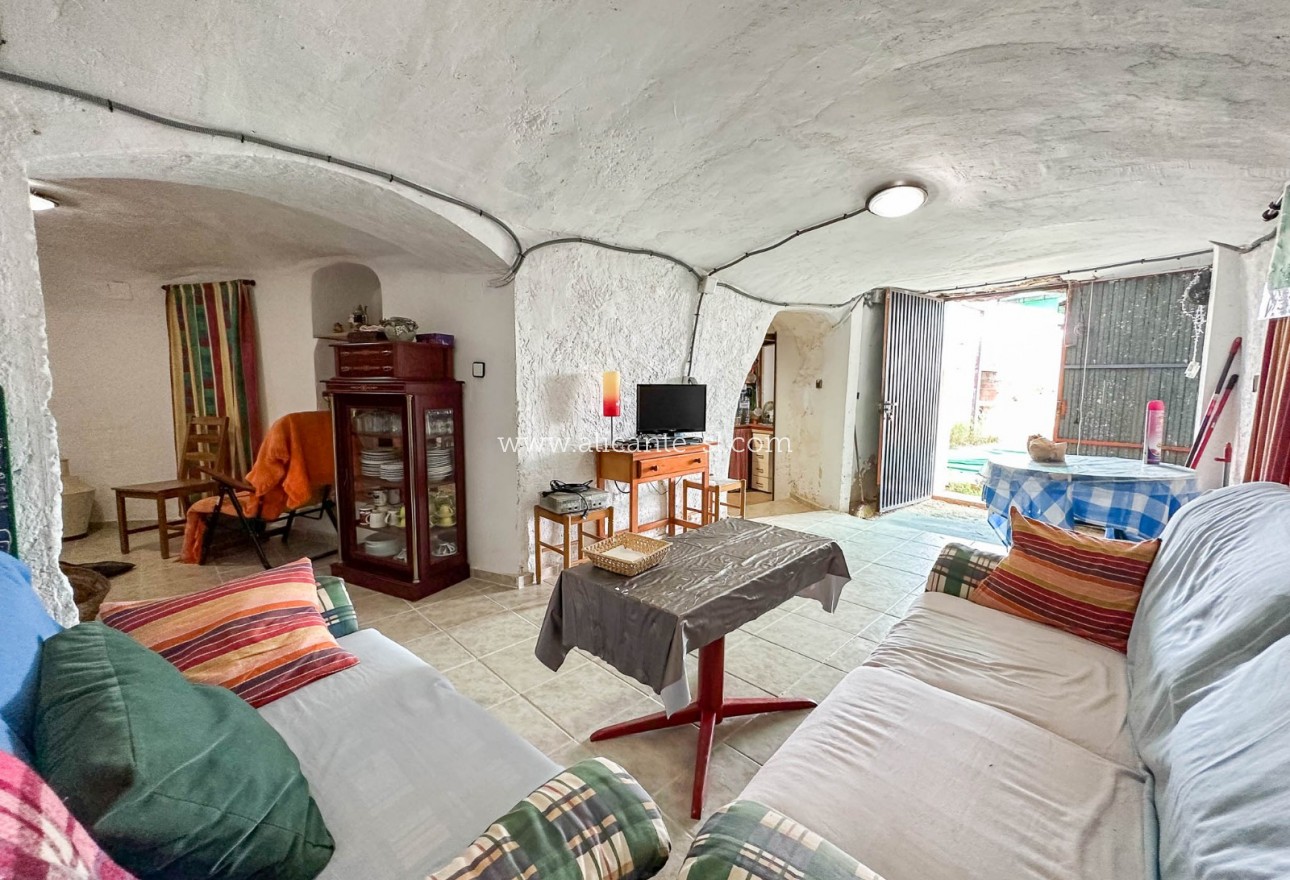 Resale - Wohnung - La Romana