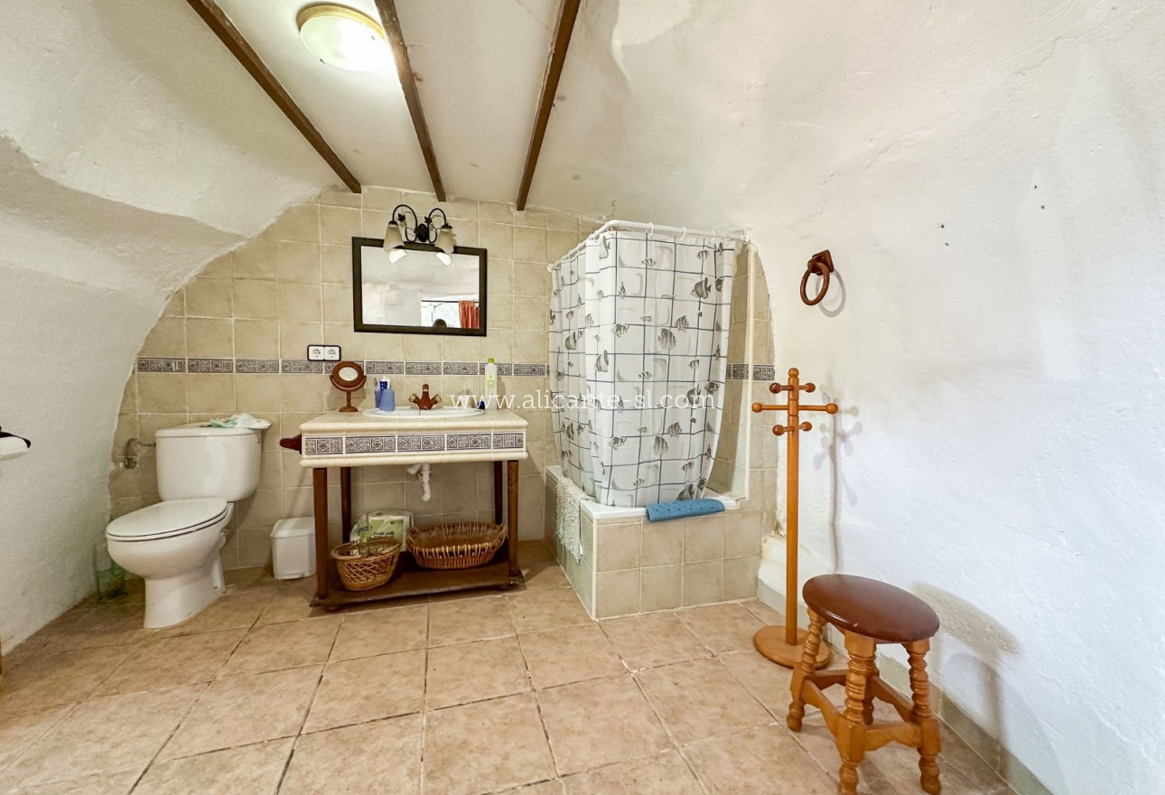 Resale - Wohnung - La Romana