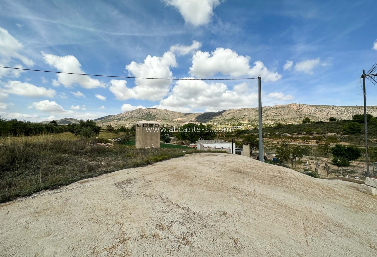 Resale - Wohnung - La Romana