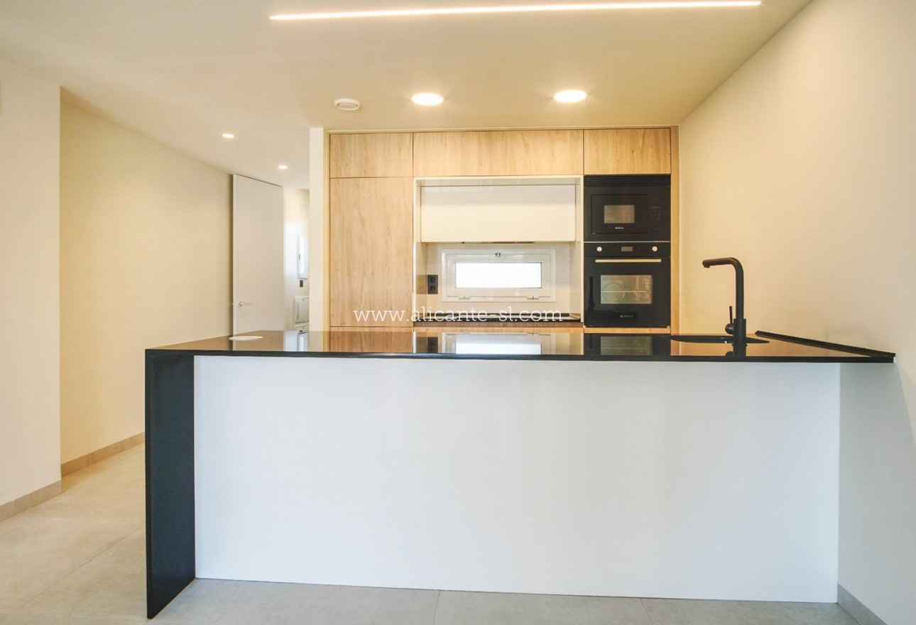 Revente - Appartement / flat - Guardamar del Segura - Urbanizaciones