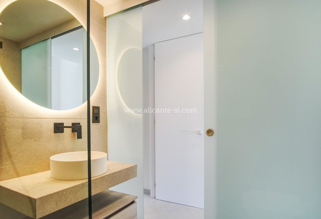 Revente - Appartement / flat - Guardamar del Segura - Urbanizaciones