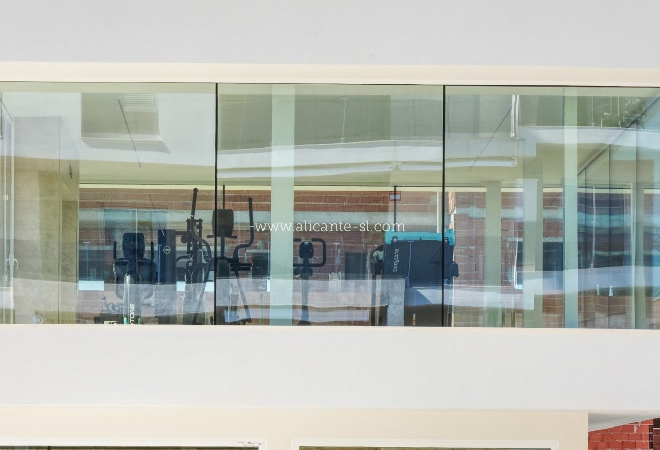 Revente - Appartement  - Guardamar del Segura - Urbanizaciones