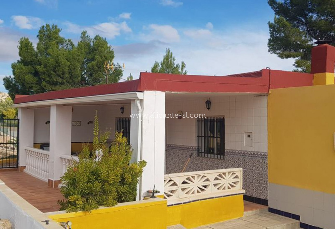 Revente - Finca - La Romana