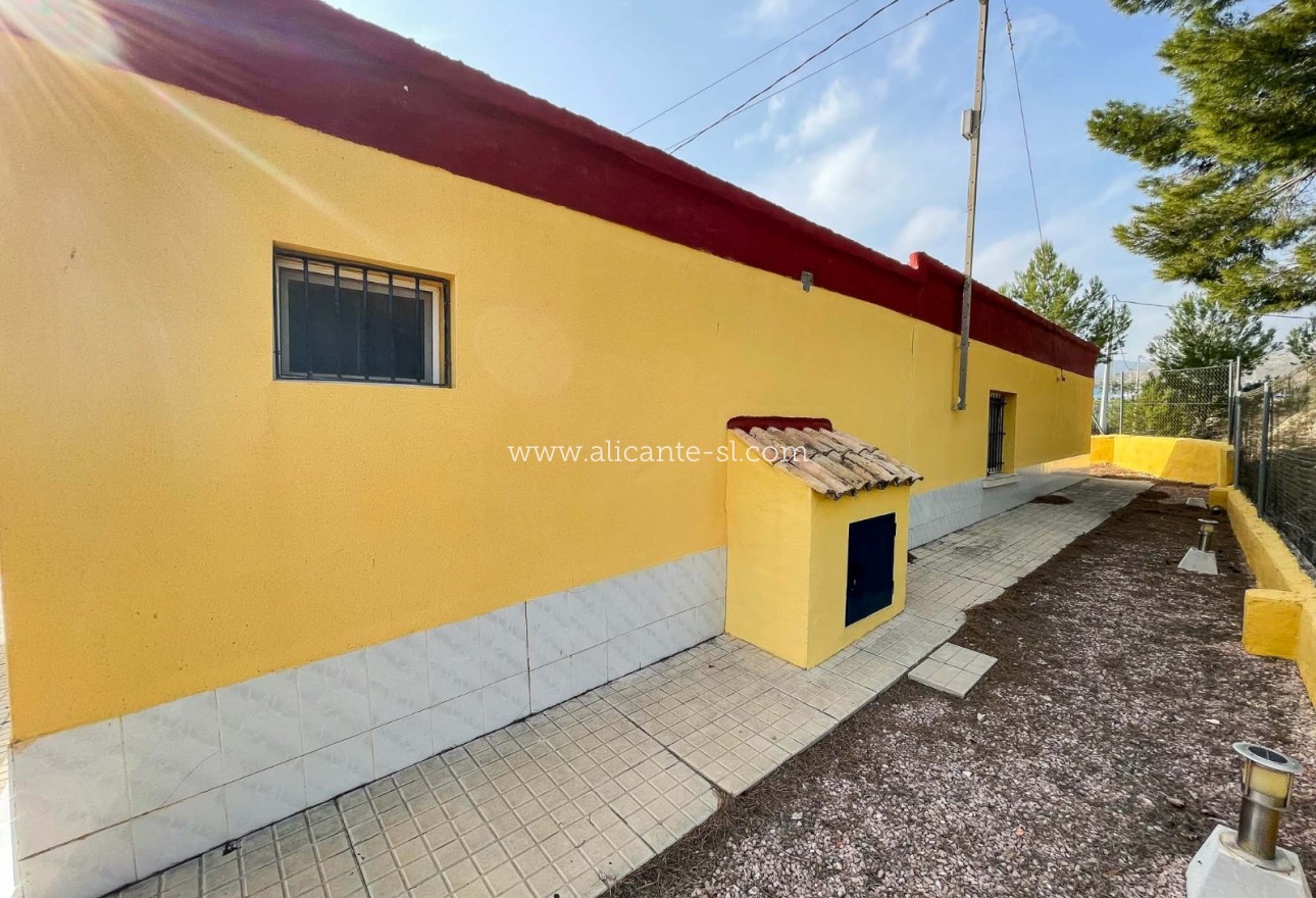 Revente - Finca - La Romana