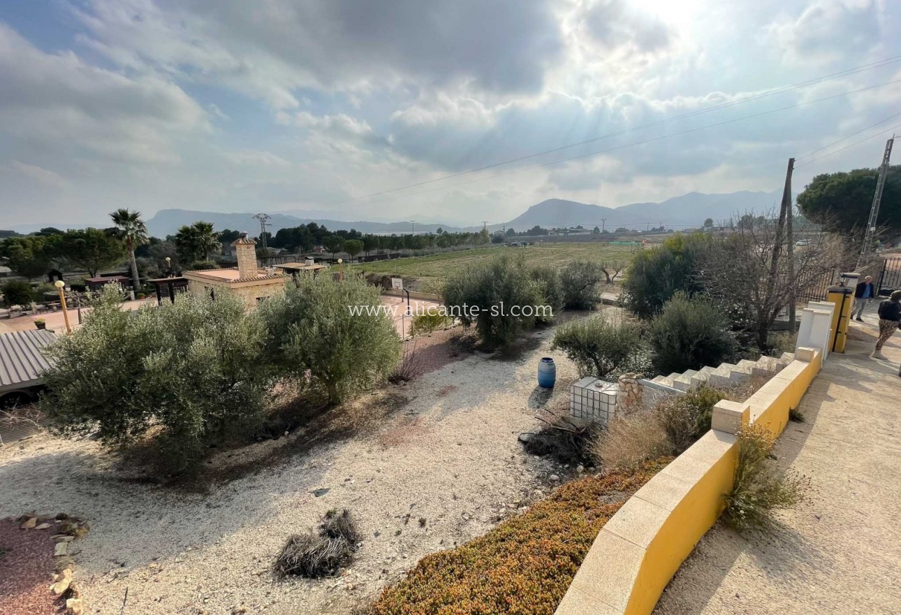 Revente - Finca - La Romana