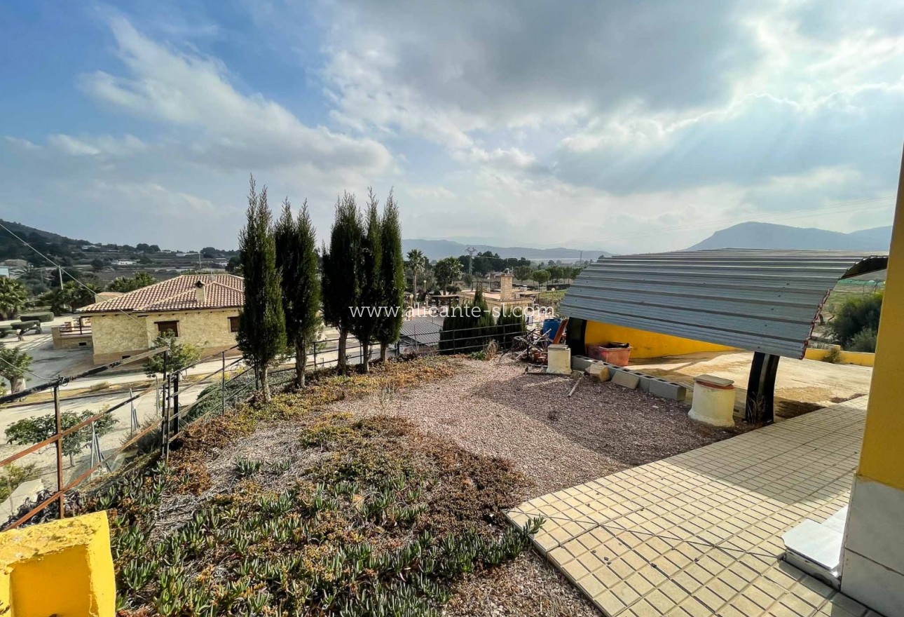 Revente - Finca - La Romana