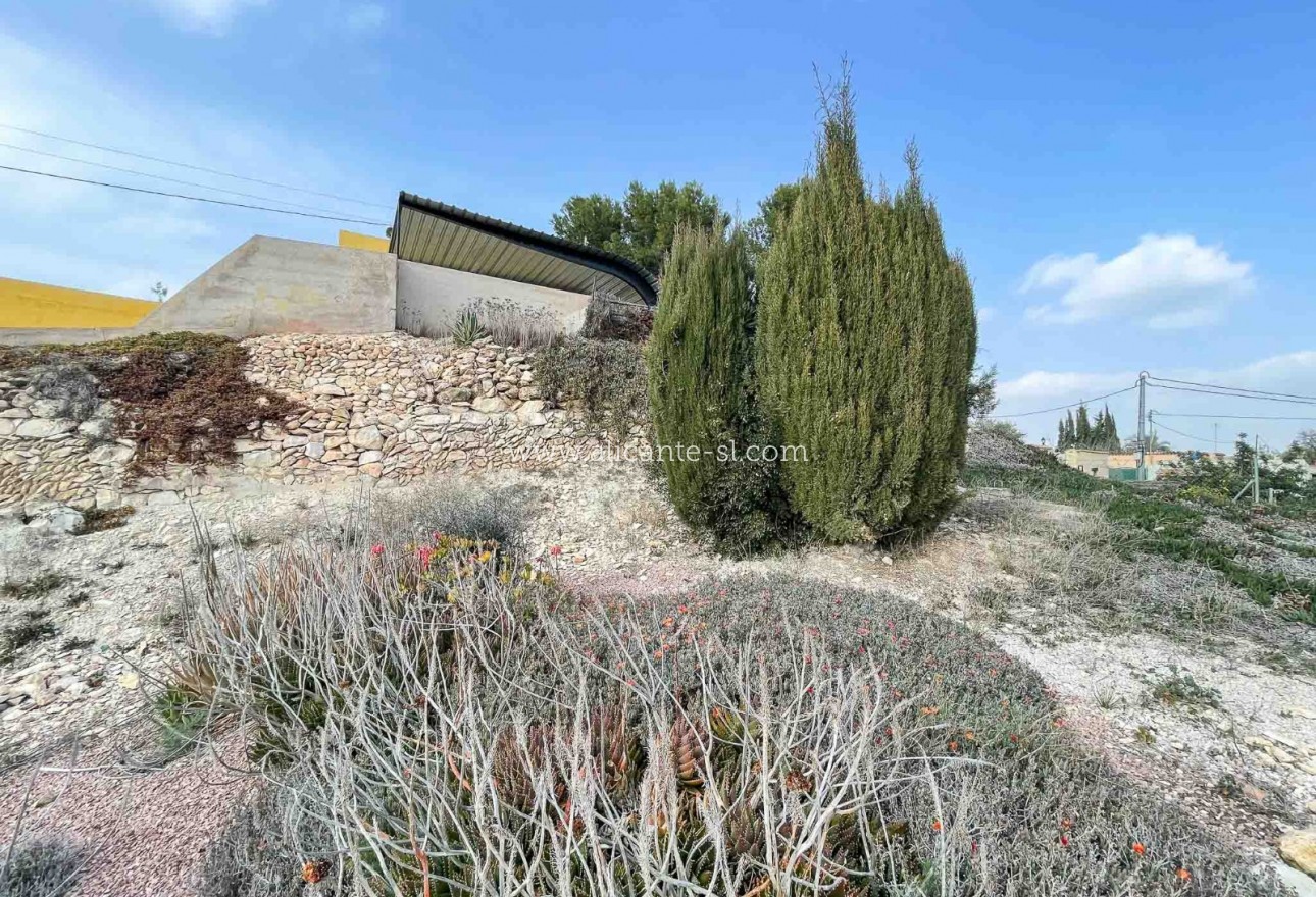 Revente - Finca - La Romana