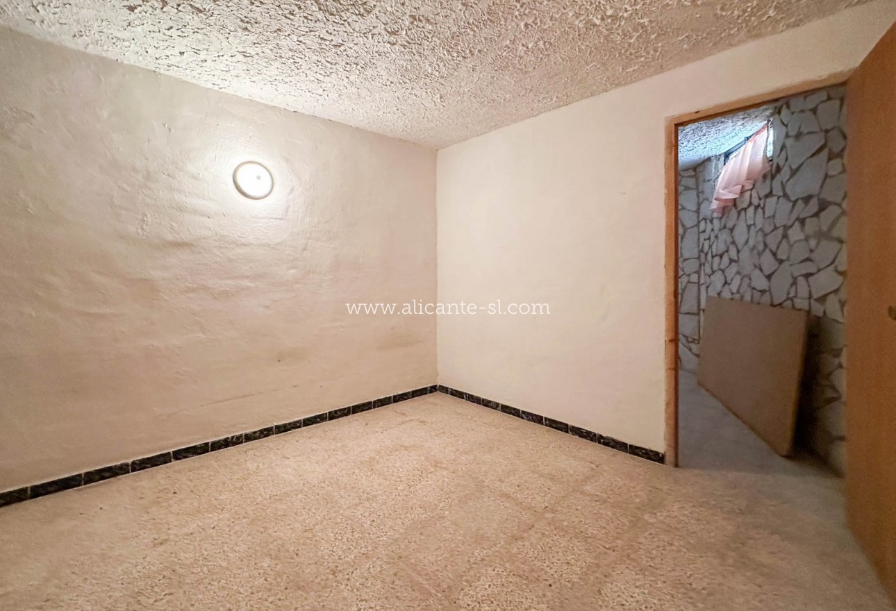 Revente - Finca - Monforte del Cid