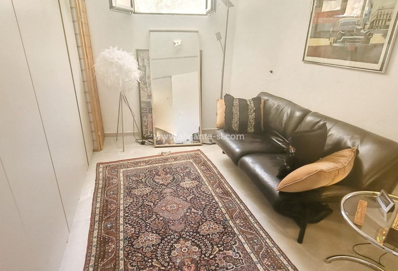 Revente - Grotwoning - La Romana