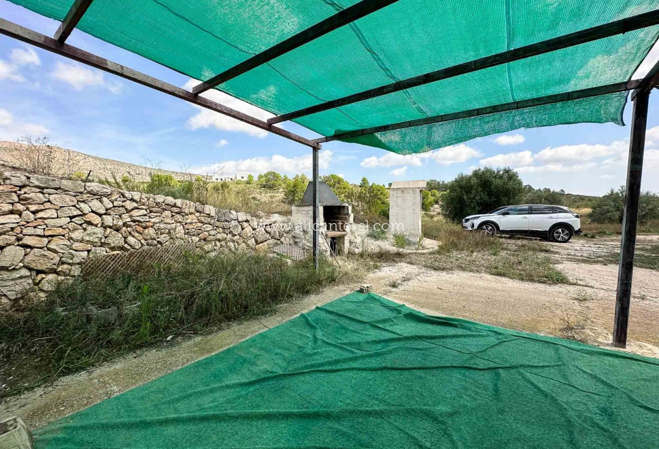 Revente - Grotwoning - La Romana