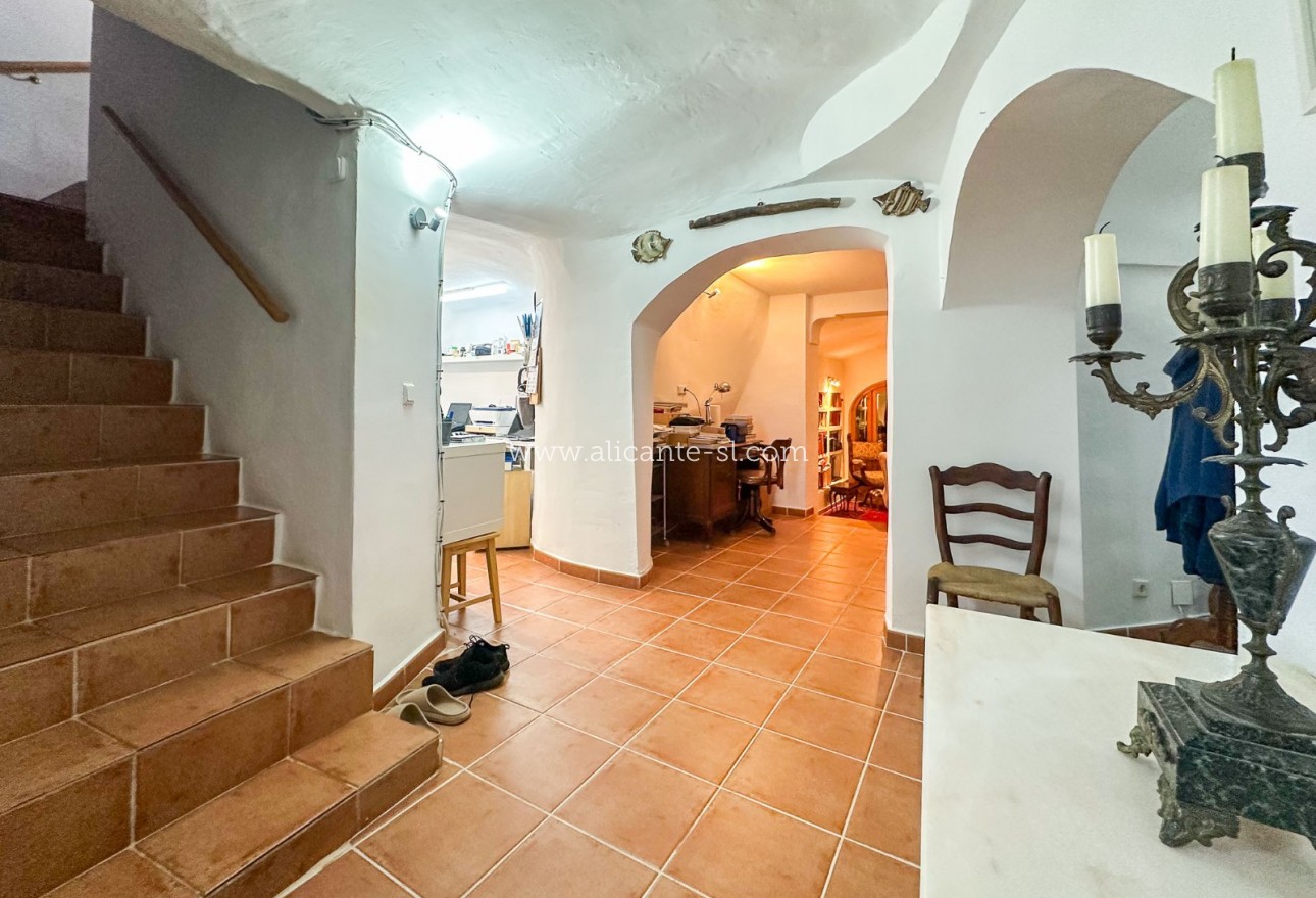 Revente - Landhuis - La Romana