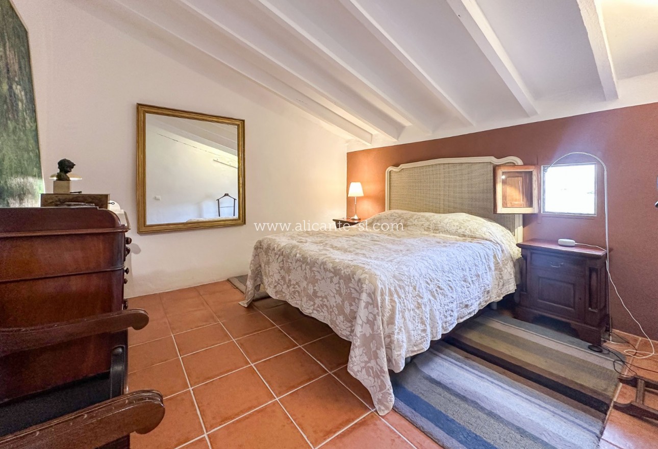 Revente - Landhuis - La Romana