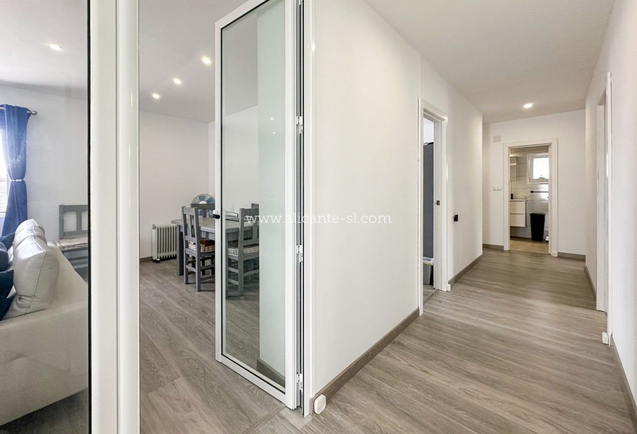 Revente - Villa  - Aspe