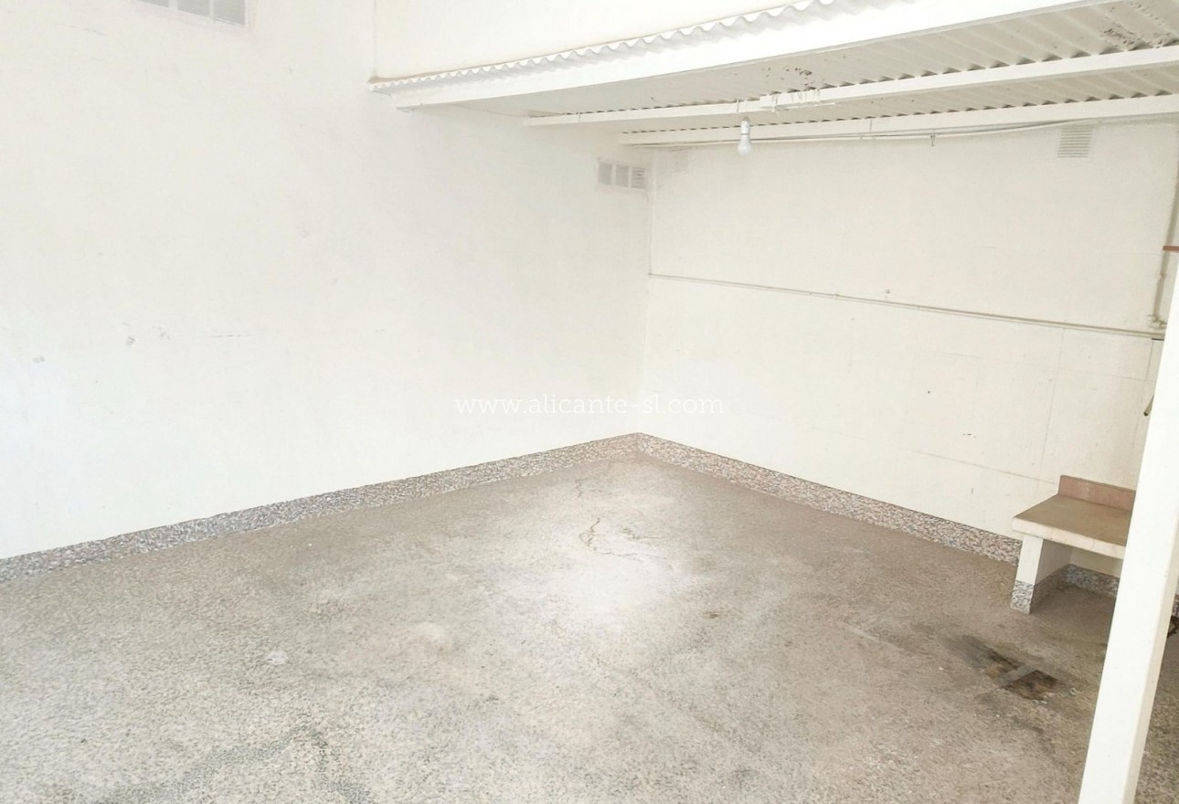 Revente - Villa  - Aspe