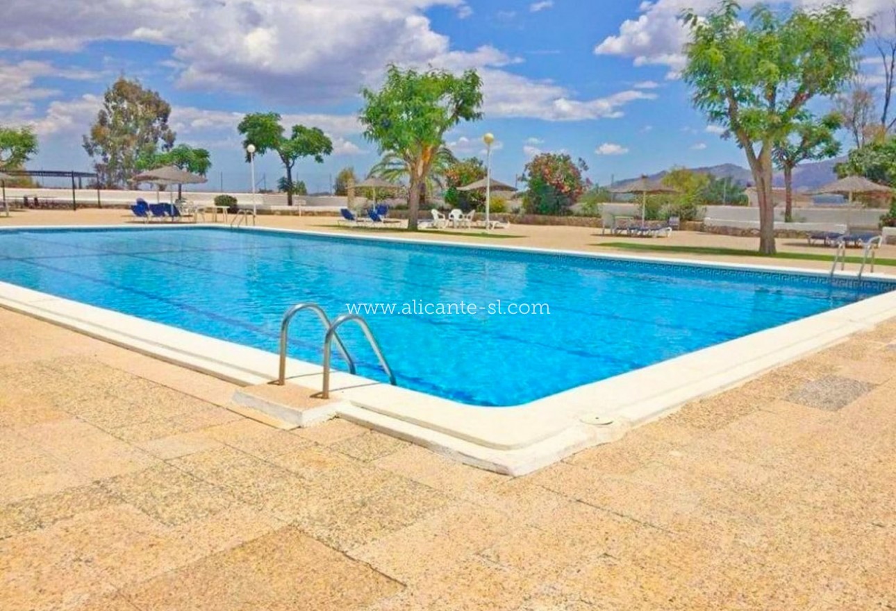 Revente - Villa  - Fortuna