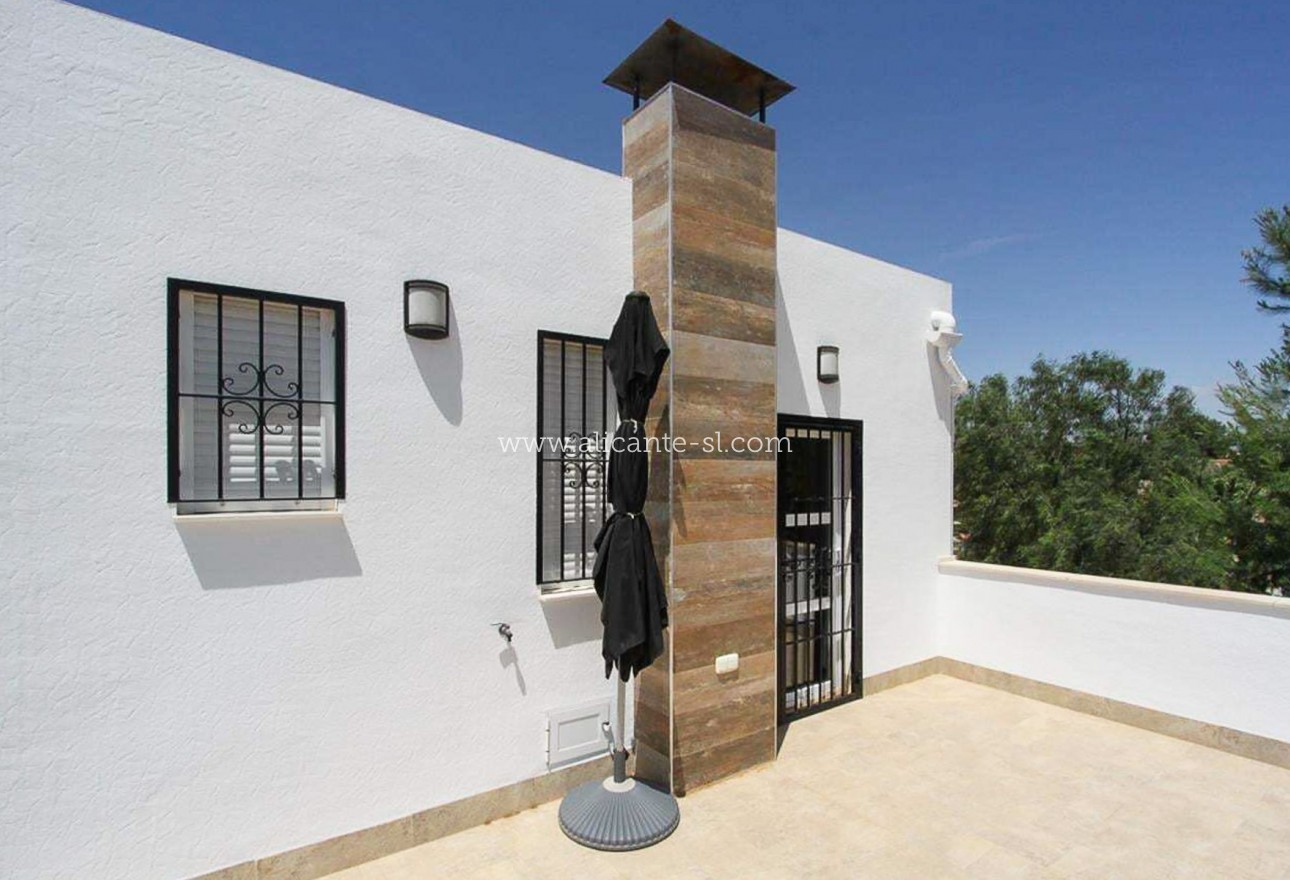 Revente - Villa  - Fortuna