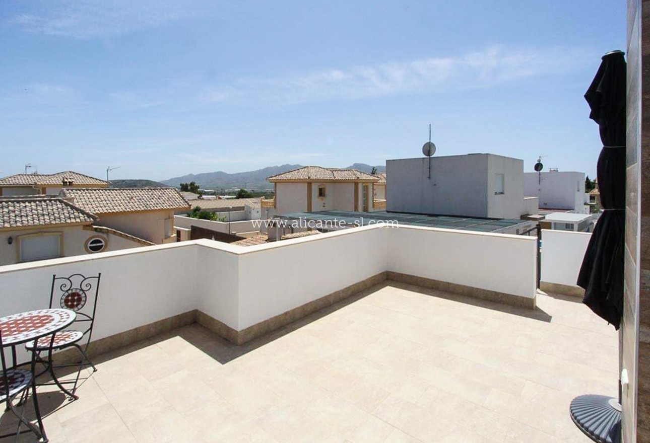 Revente - Villa  - Fortuna