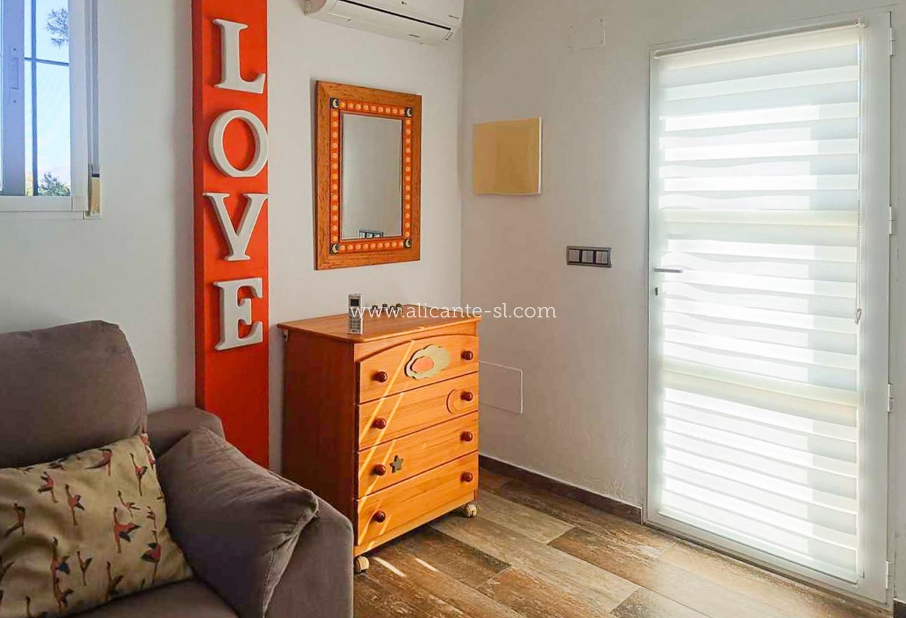 Revente - Villa  - Fortuna