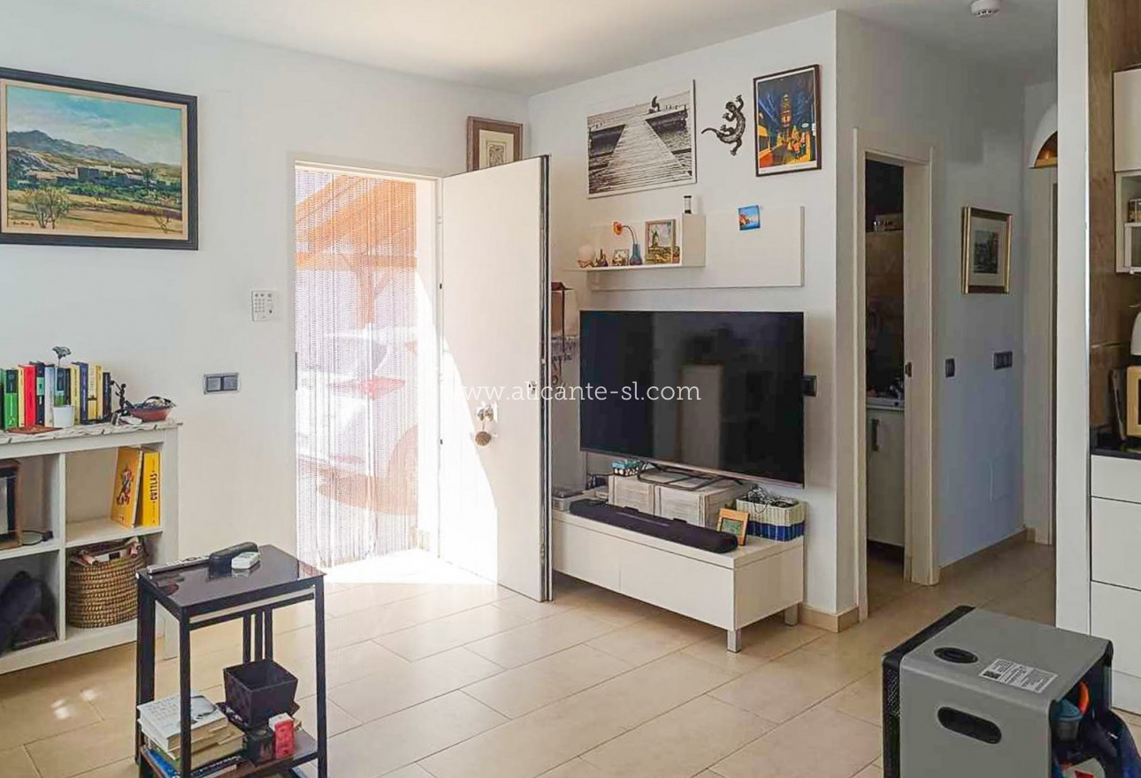 Revente - Villa  - Fortuna