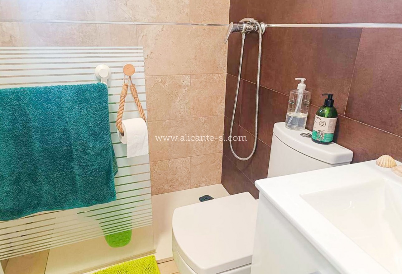 Revente - Villa  - Fortuna