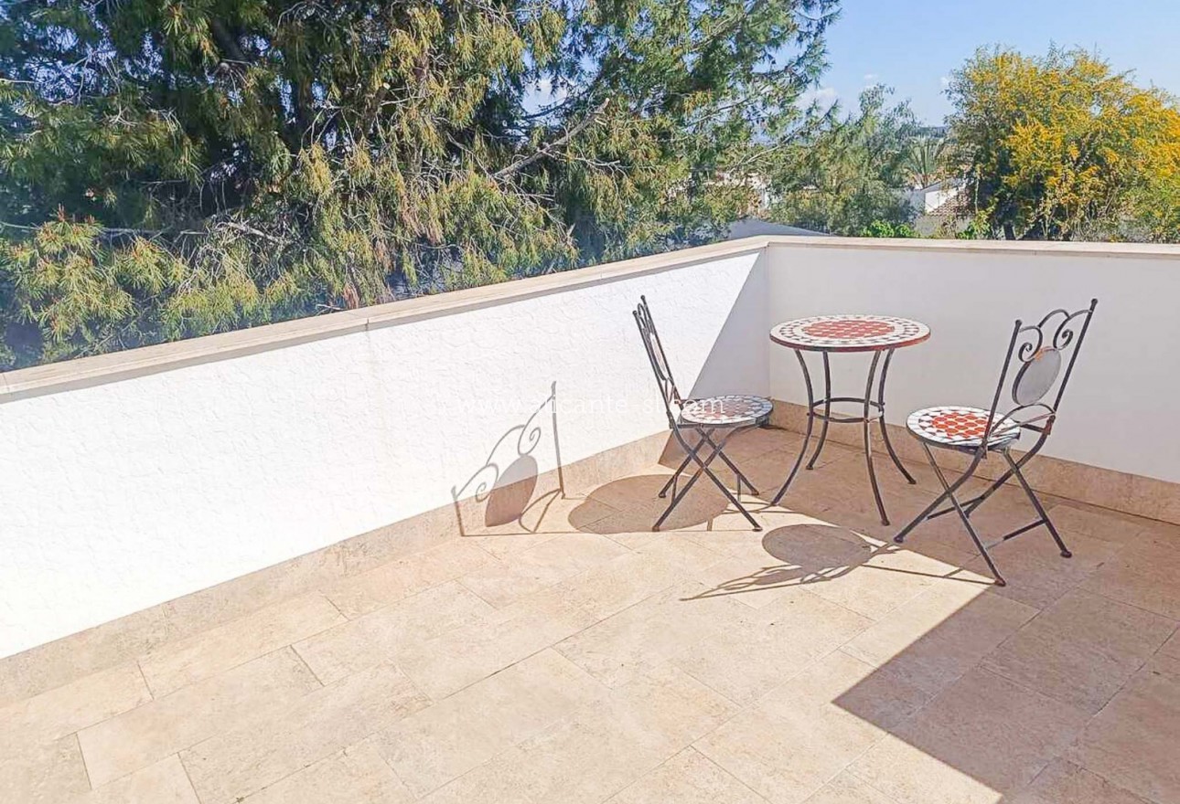 Revente - Villa  - Fortuna