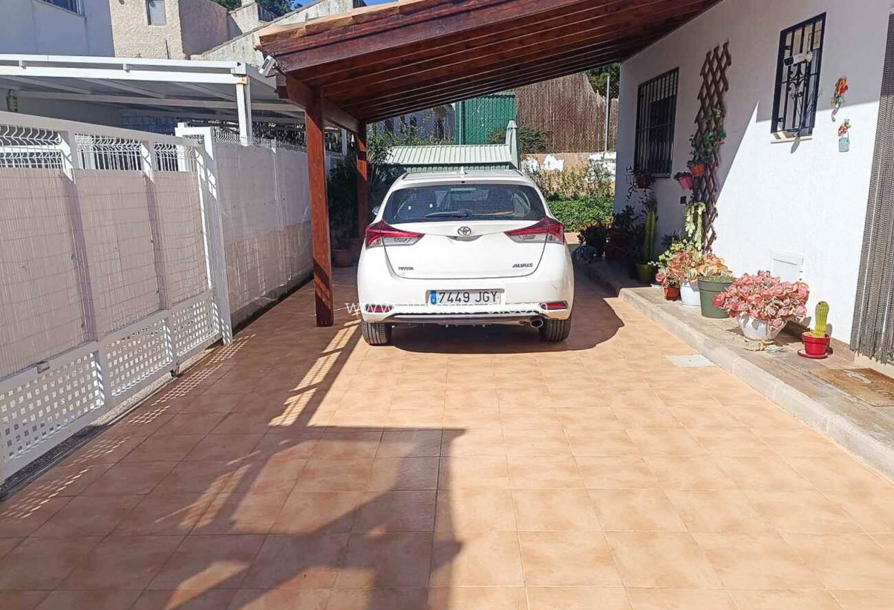 Revente - Villa  - Fortuna