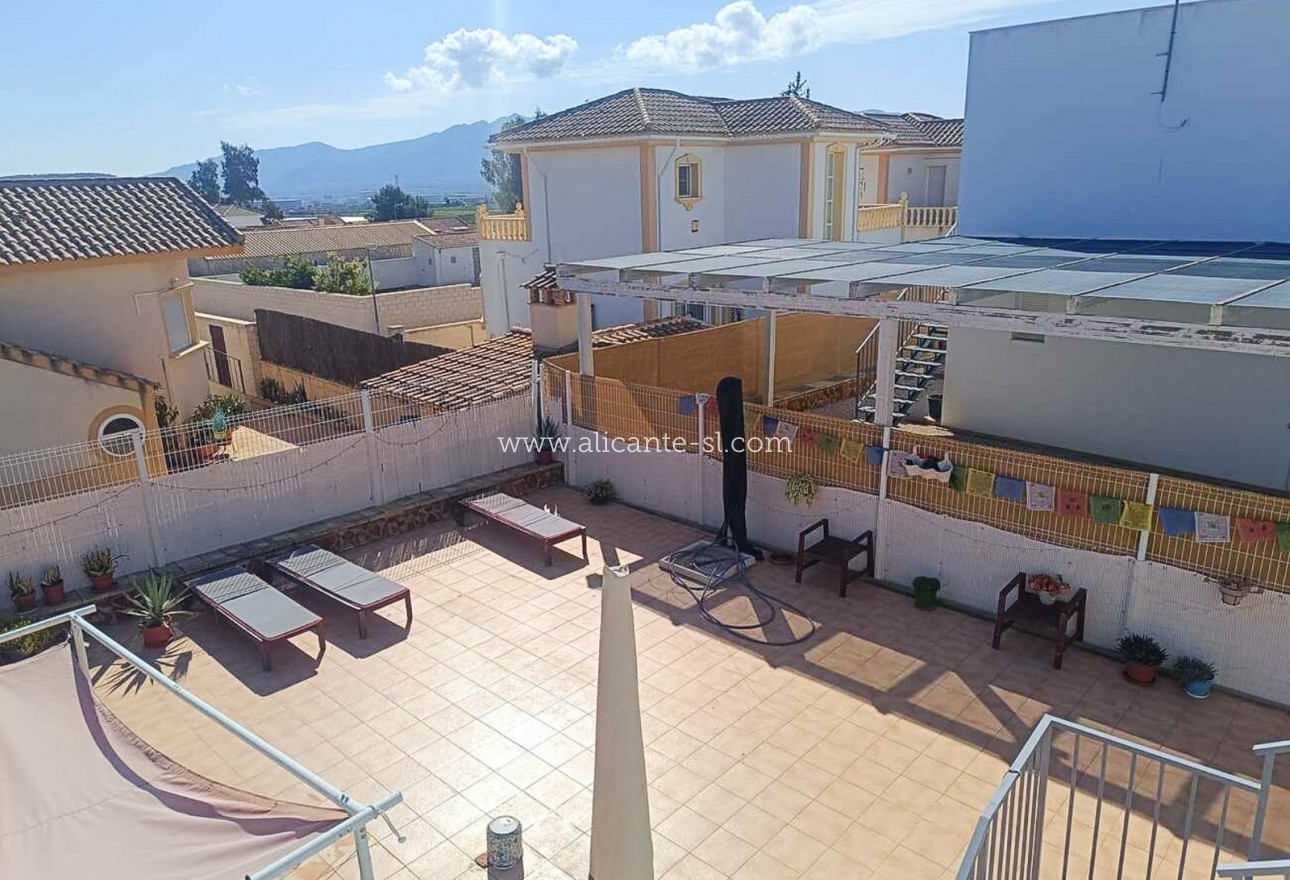 Revente - Villa  - Fortuna