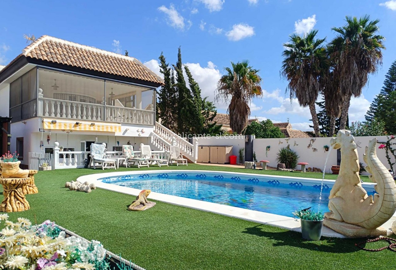 Revente - Villa  - Fortuna