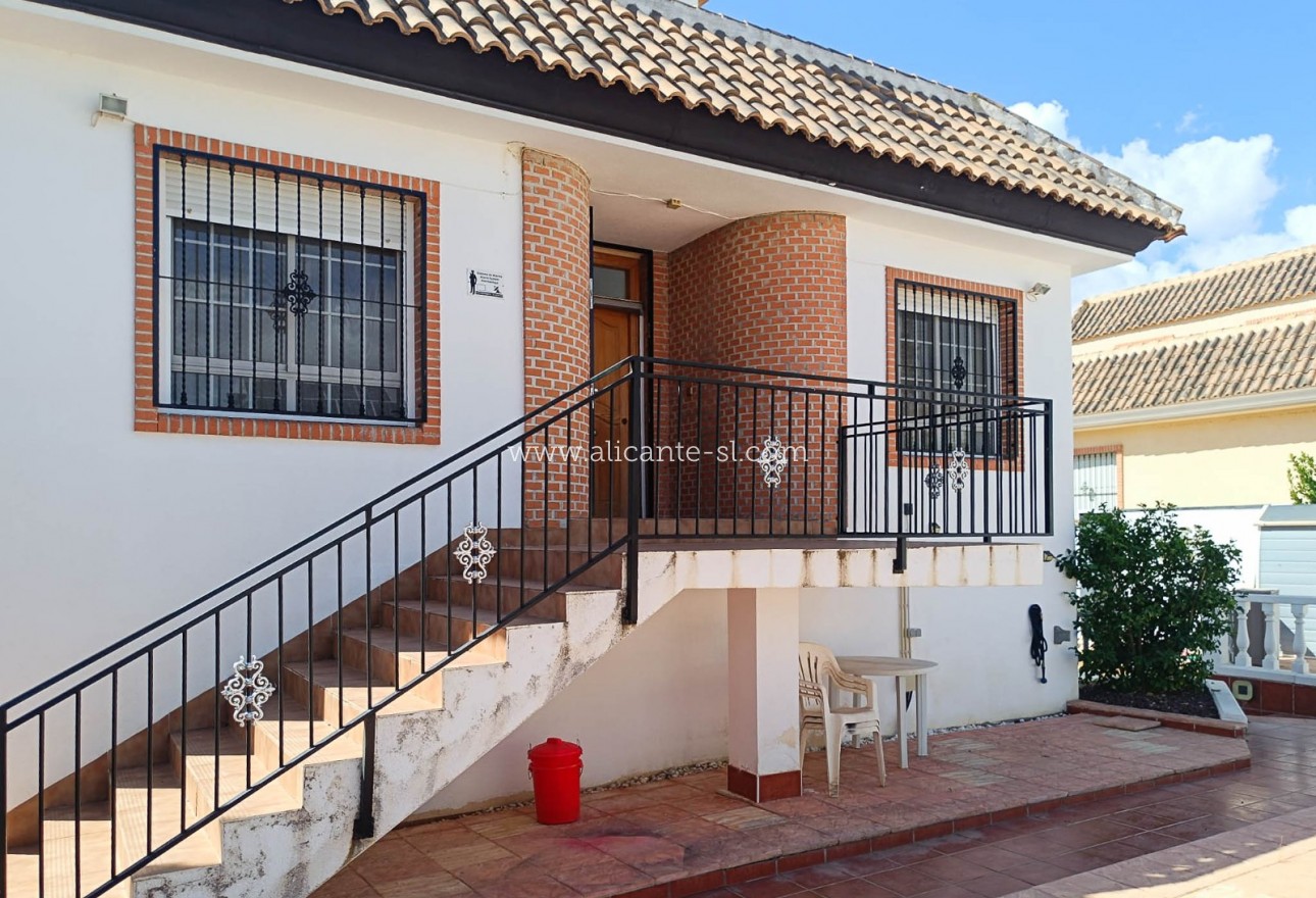Revente - Villa  - Fortuna