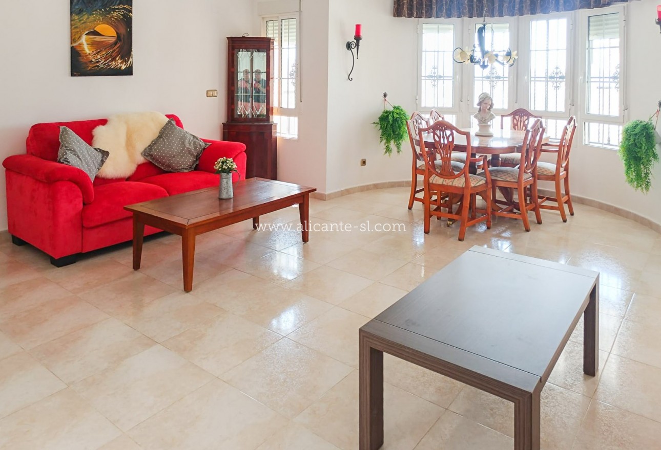 Revente - Villa  - Fortuna