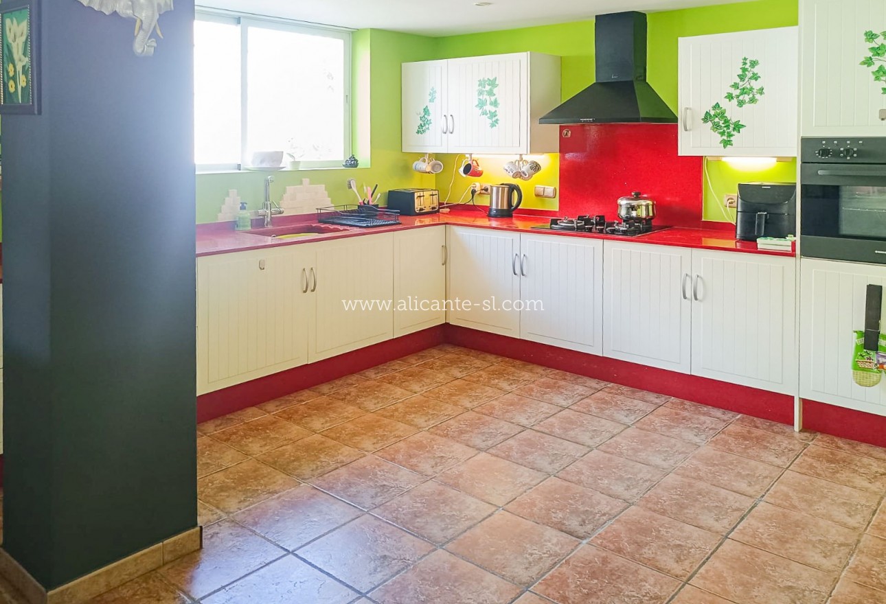 Revente - Villa  - Fortuna
