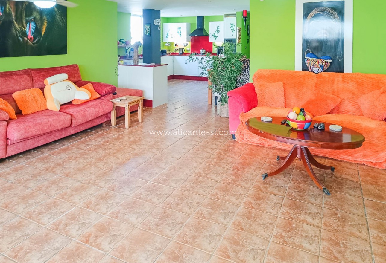 Revente - Villa  - Fortuna