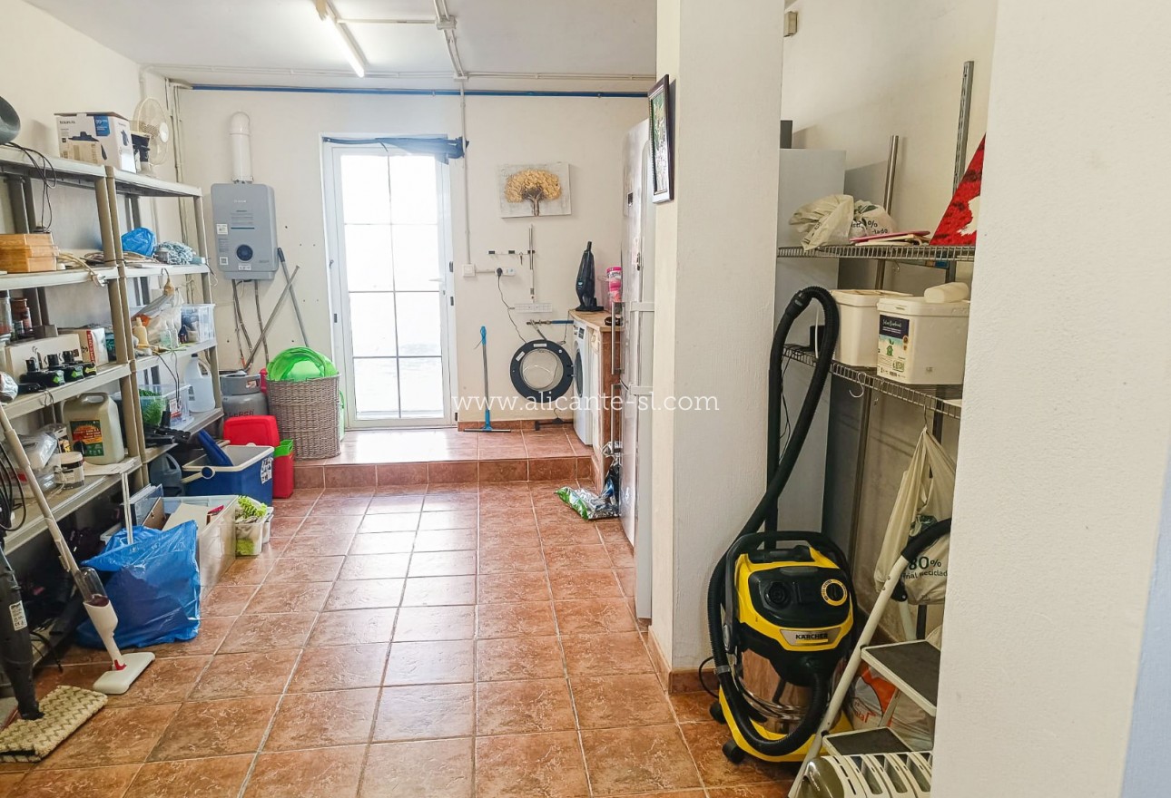 Revente - Villa  - Fortuna