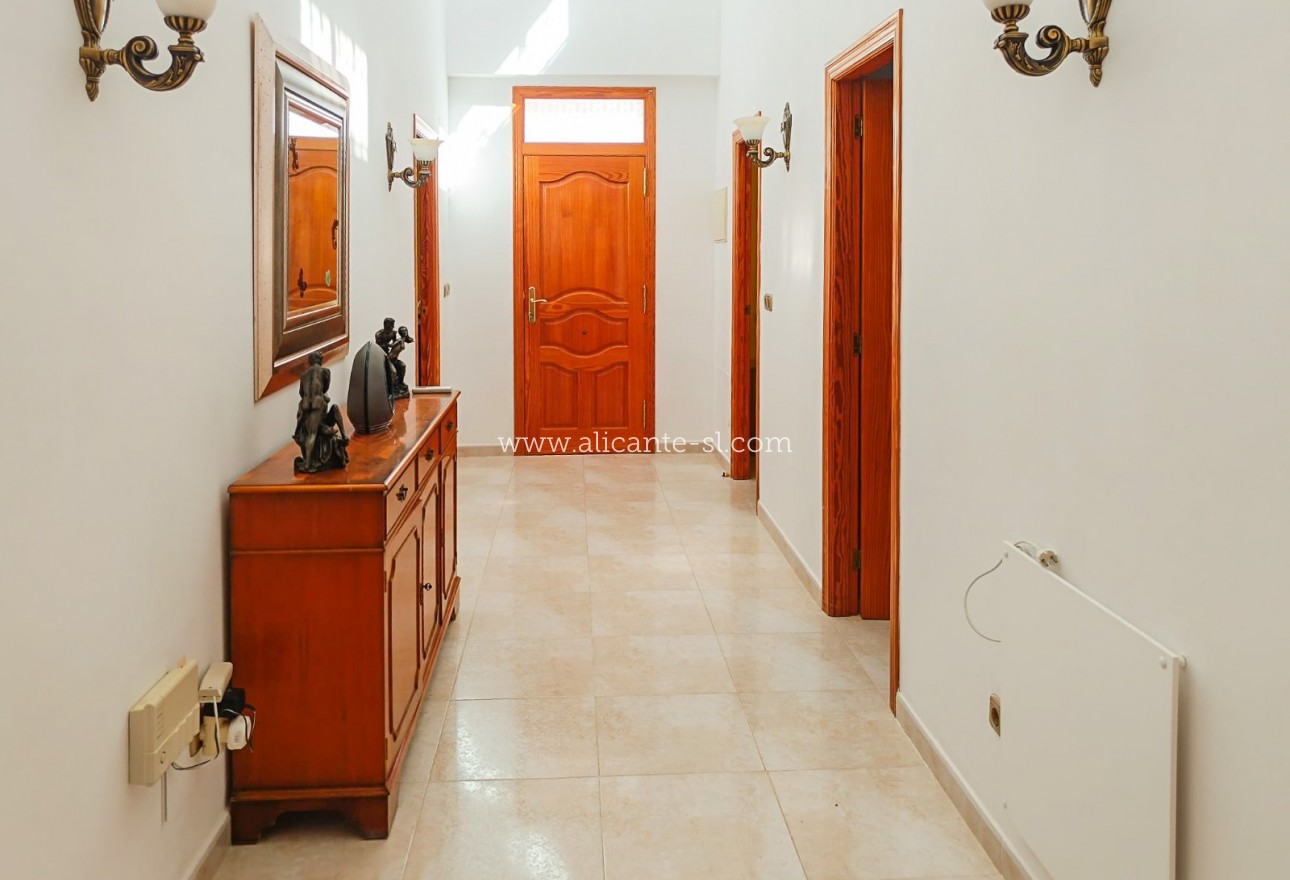 Revente - Villa  - Fortuna