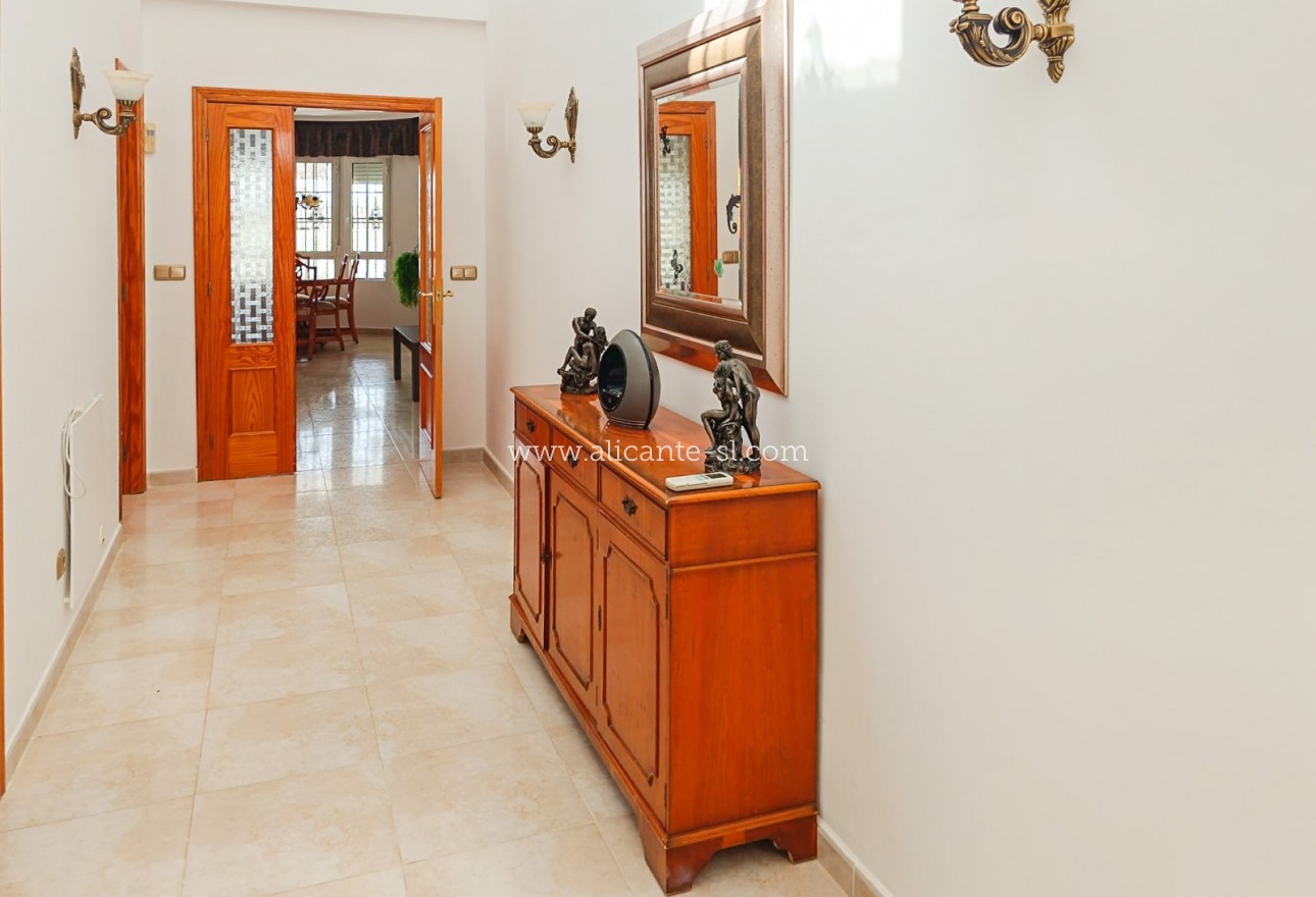 Revente - Villa  - Fortuna