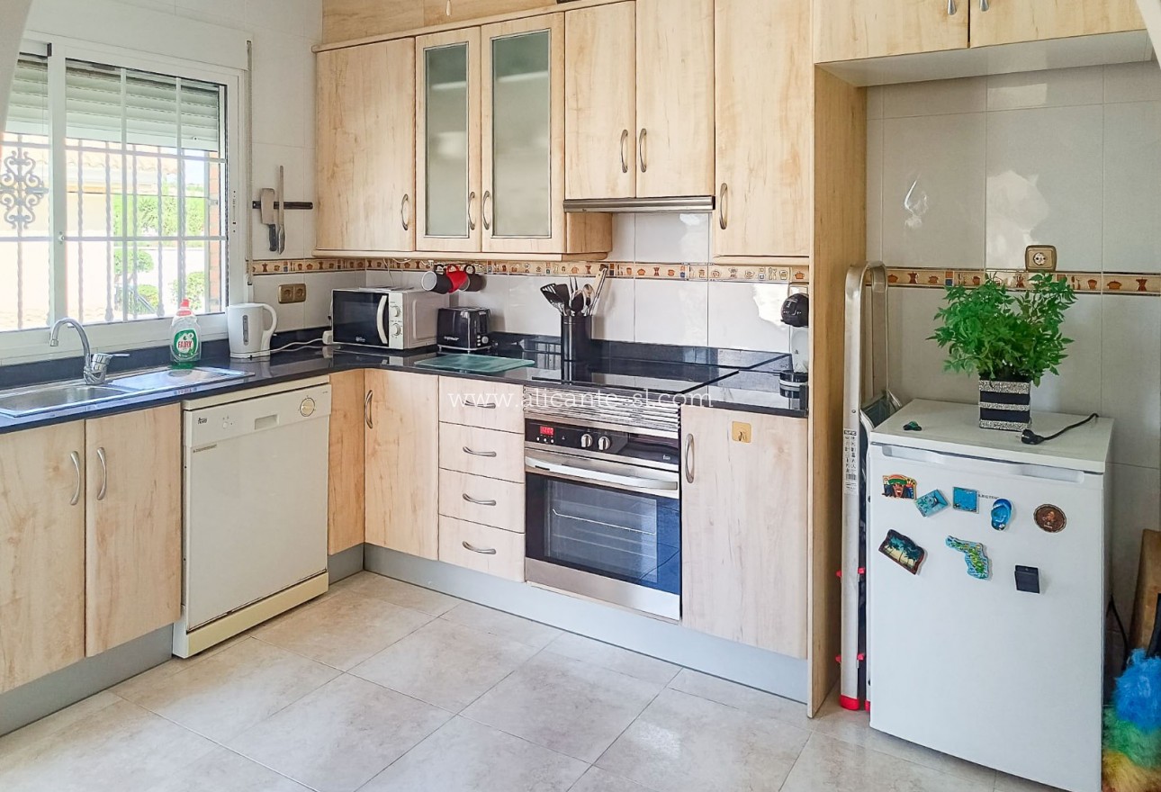 Revente - Villa  - Fortuna