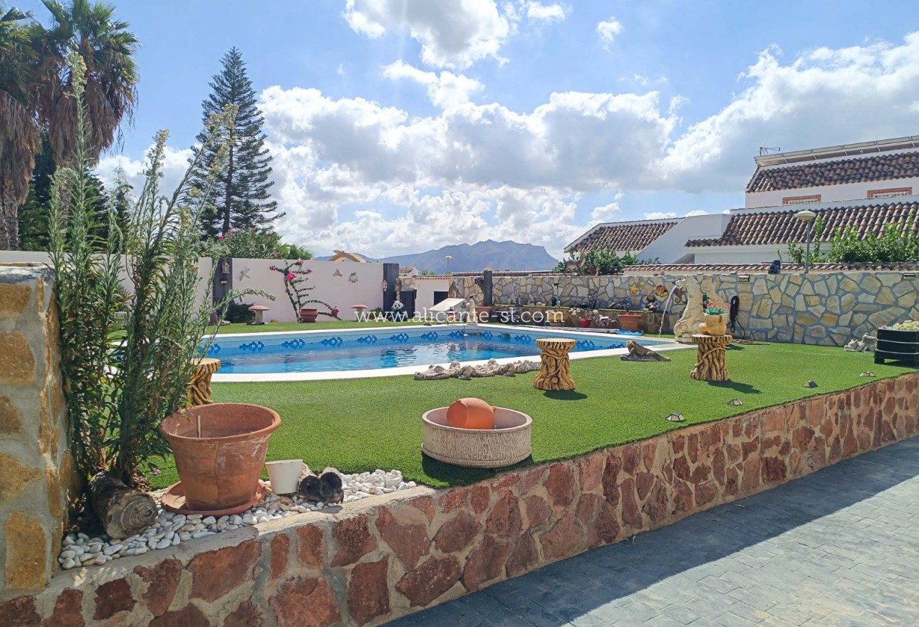 Revente - Villa  - Fortuna