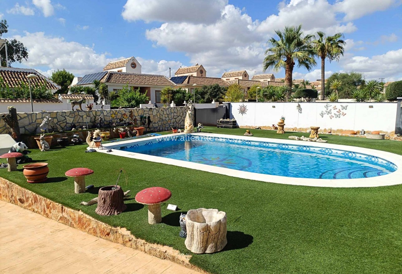Revente - Villa  - Fortuna