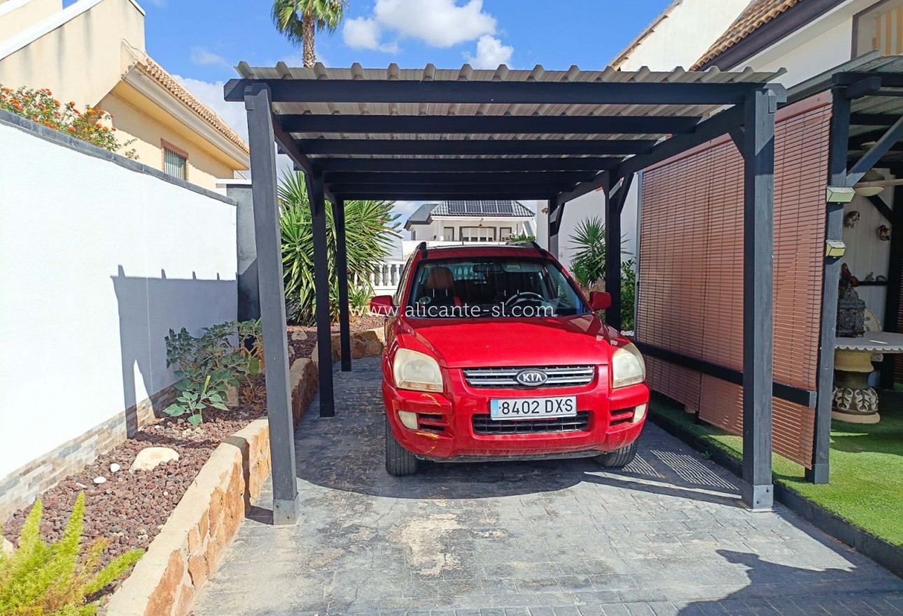 Revente - Villa  - Fortuna