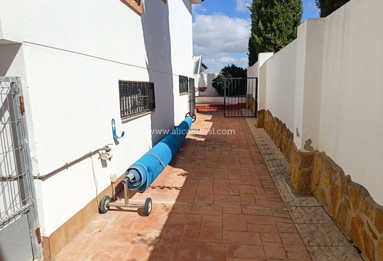 Revente - Villa  - Fortuna