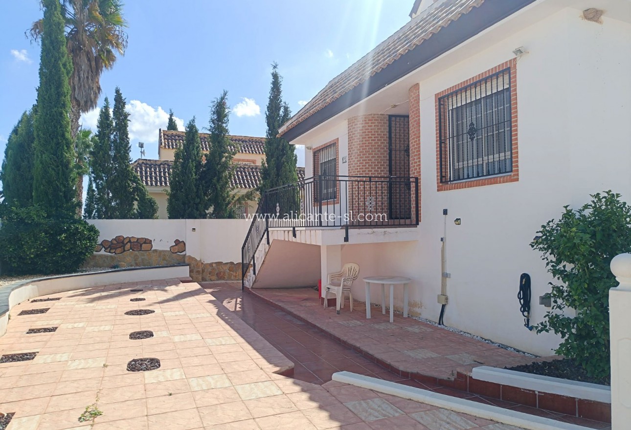 Revente - Villa  - Fortuna