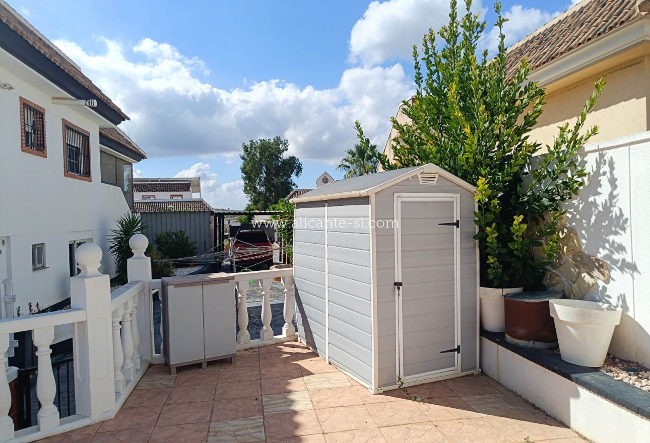 Revente - Villa  - Fortuna