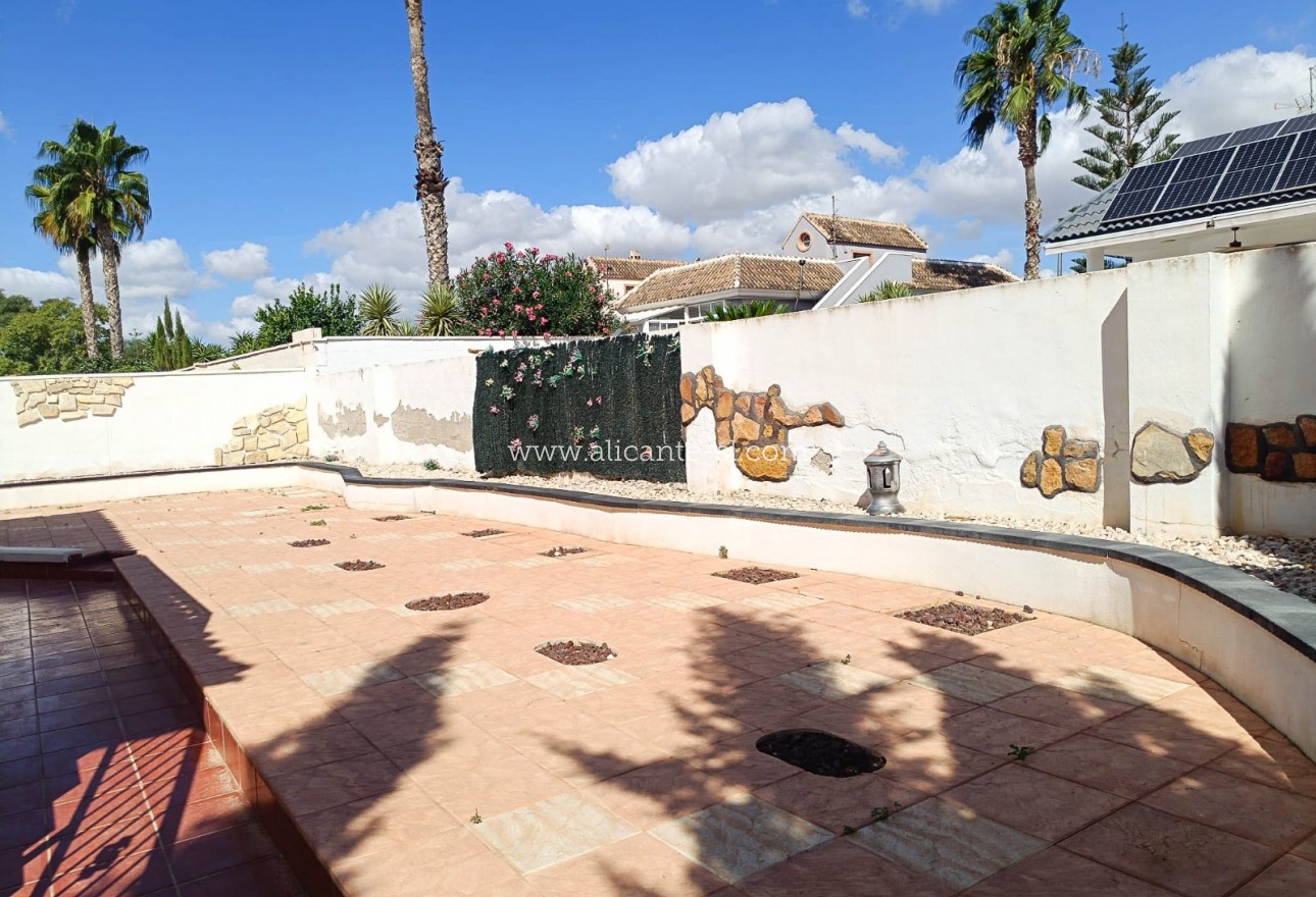 Revente - Villa  - Fortuna