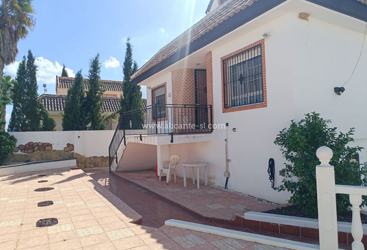 Revente - Villa  - Fortuna